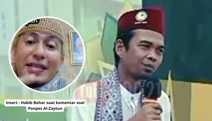 Sederet Ulama Indonesia Kecam Ponpes Al-Zaytun