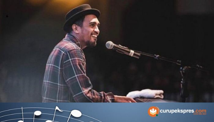 Lirik Lagu 'Terserah' Glen Fredly