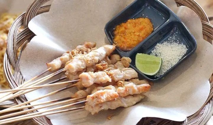 Suka Sate Taichan? Simak Cara Aman Mengonsumsinya Menurut Ahli