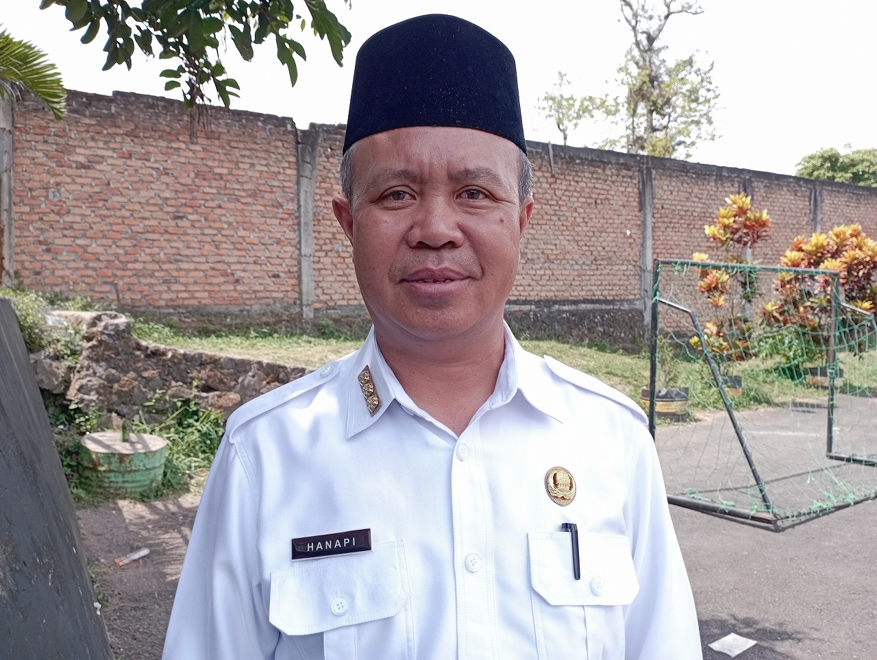 Sidak Hari Pertama, Disdikbud Pastikan Guru di RL Masuk 100 Persen