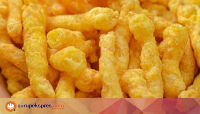 Twist Corn Snack Jagung Viral dengan Resep Sangat Mudah!