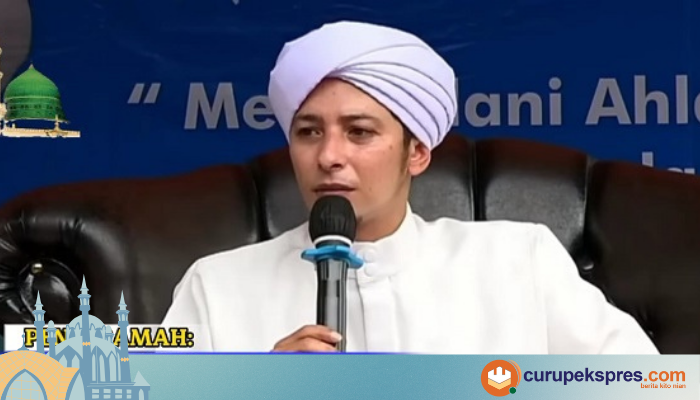 Betapa Dahsyatnya Cinta Rasulullah Kepada Umatnya, Kita Wajib Tahu