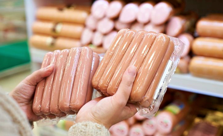 Sosis Ternyata Bisa Merusak Otak, Cek Faktanya !