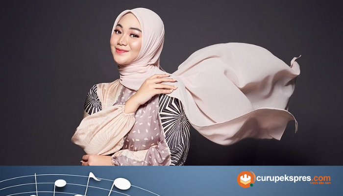 Lirik Lagu  ' Dawai ' Fadhilah Intan ( Ost. Air Mata di Ujung Sajadah )