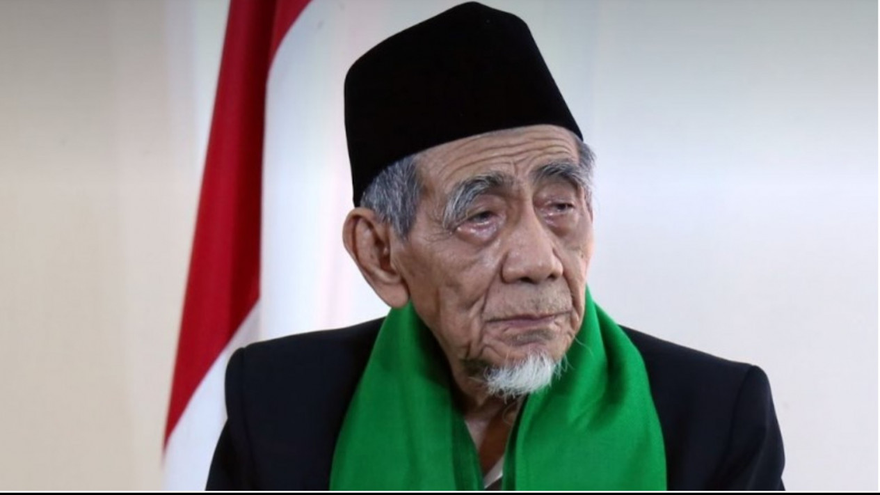 Amalan Khusus Pendatang Rezeki, Bagi Pasutri dari Mbah Moen