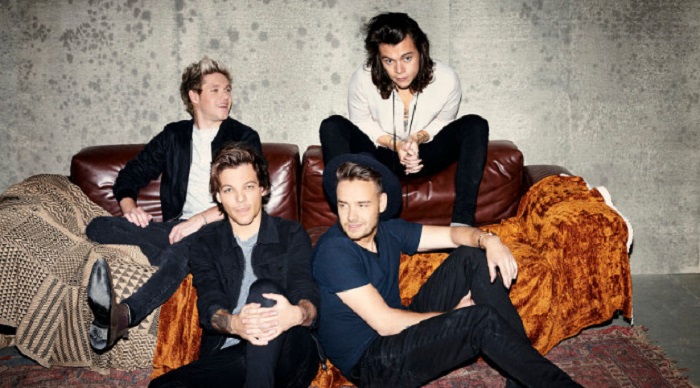 Lirik Lagu Lengkap 'History' One Direction Beserta Terjemahannya