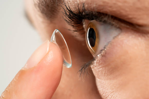 Jangan Disepelekan! Ini Dampak Penggunaan Softlens yang Jarang Diketahui