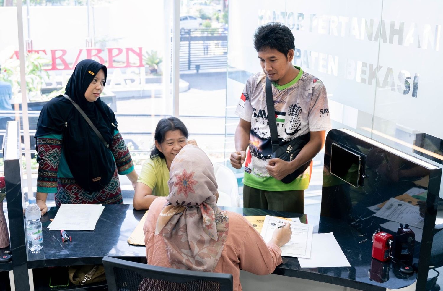 Simak! Ini Proses dan Biaya Balik Nama Sertipikat Orang Tua ke Anak