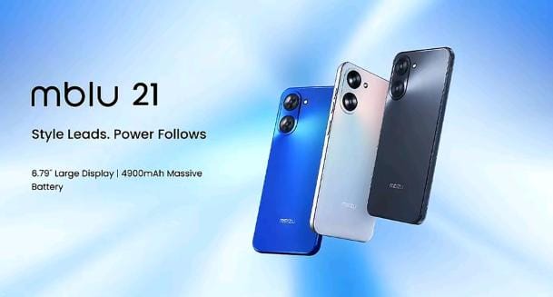 Simak Dulu Kekurangan Pada Hp Meizu Mblu 21 Sebelum Membeli