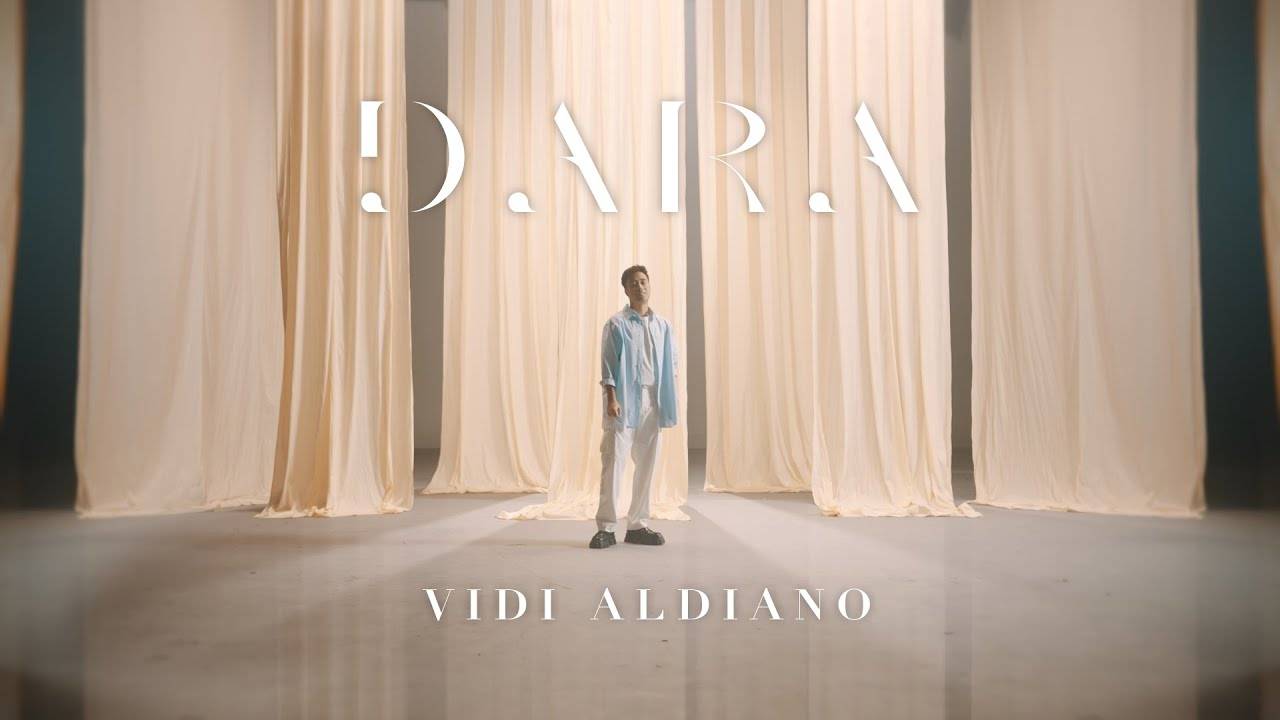 Lirik Lagu 'Dara' Vidi Aldiano