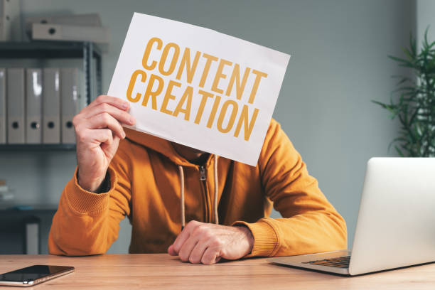 Mindset yang Harus Diterapkan Content Creator Pemula