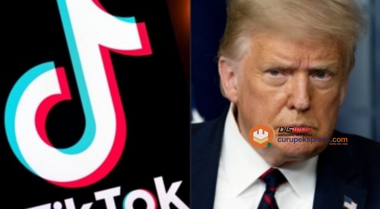 Trump Berupaya Selamatkan TikTok, Meta Hadapi Ancaman Restrukturisasi!