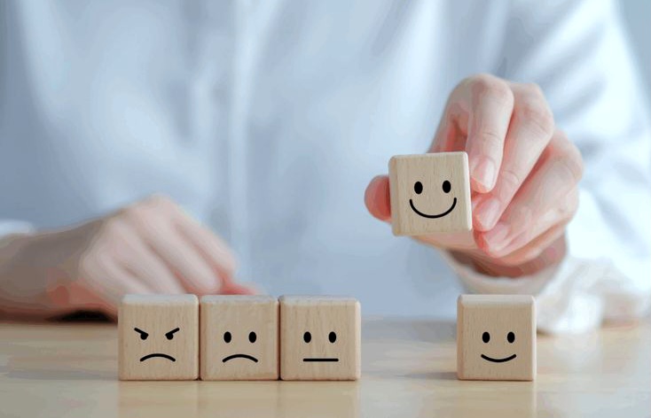 Inilah Strategi Menjaga Keseimbangan Emosi Selama Puasa