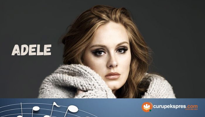 Lirik Lagu dan Terjemahannya 'Hello' Adele 