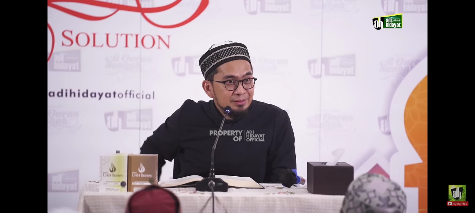 UAH : Lakukan Ini Agar Urusan Hidup Dipermudah Allah