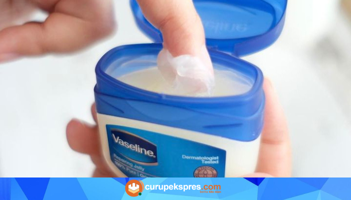 Vaseline Repairing Jelly yang Sangat Bermanfaat untuk Kecantikan Kulit