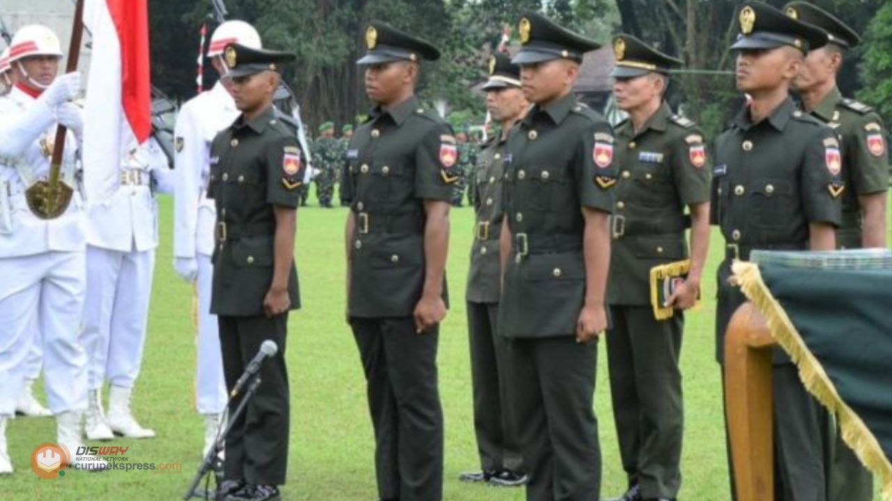 Cara Daftar Tamtama PK TNI Angkatan Darat Tahun 2025 Gelombang II, Cek Disini!