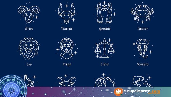 Pasangan Zodiak Ini Bisa jadi Berjodoh Lho