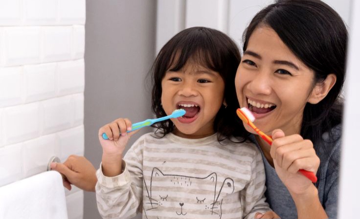 Napas Tak Sedap Saat Ramadan? Ini Panduan Lengkap Mengatasinya