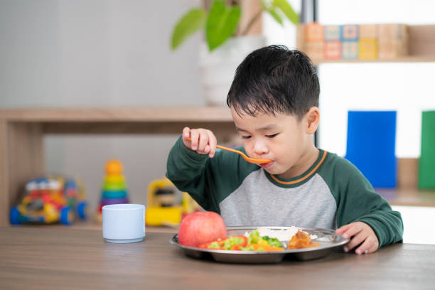  Rekomendasi Makanan untuk Anak Ketika Rawan Batuk Pilek