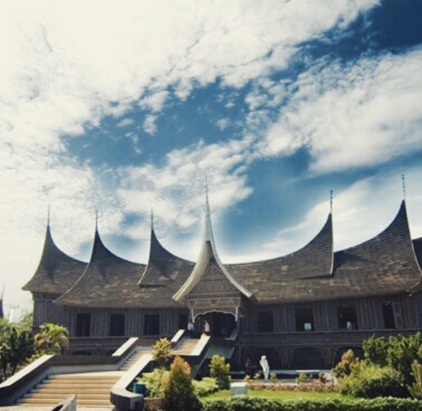 Keunikan Museum Adityawarman jadi Wisata Andalan di Padang
