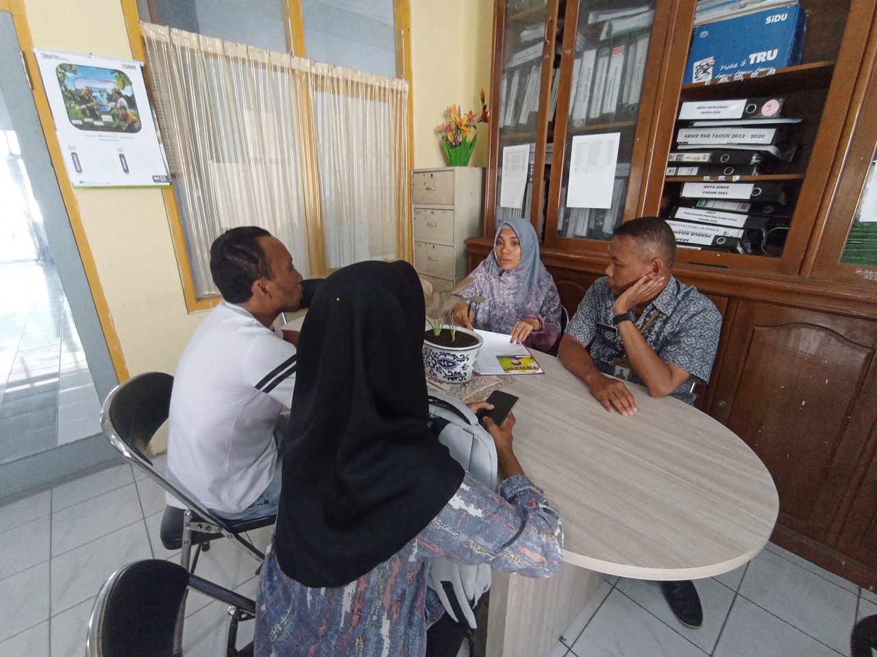 Pengusulan Pencairan Tamsil PPPK Guru Tunggu Surat Edaran