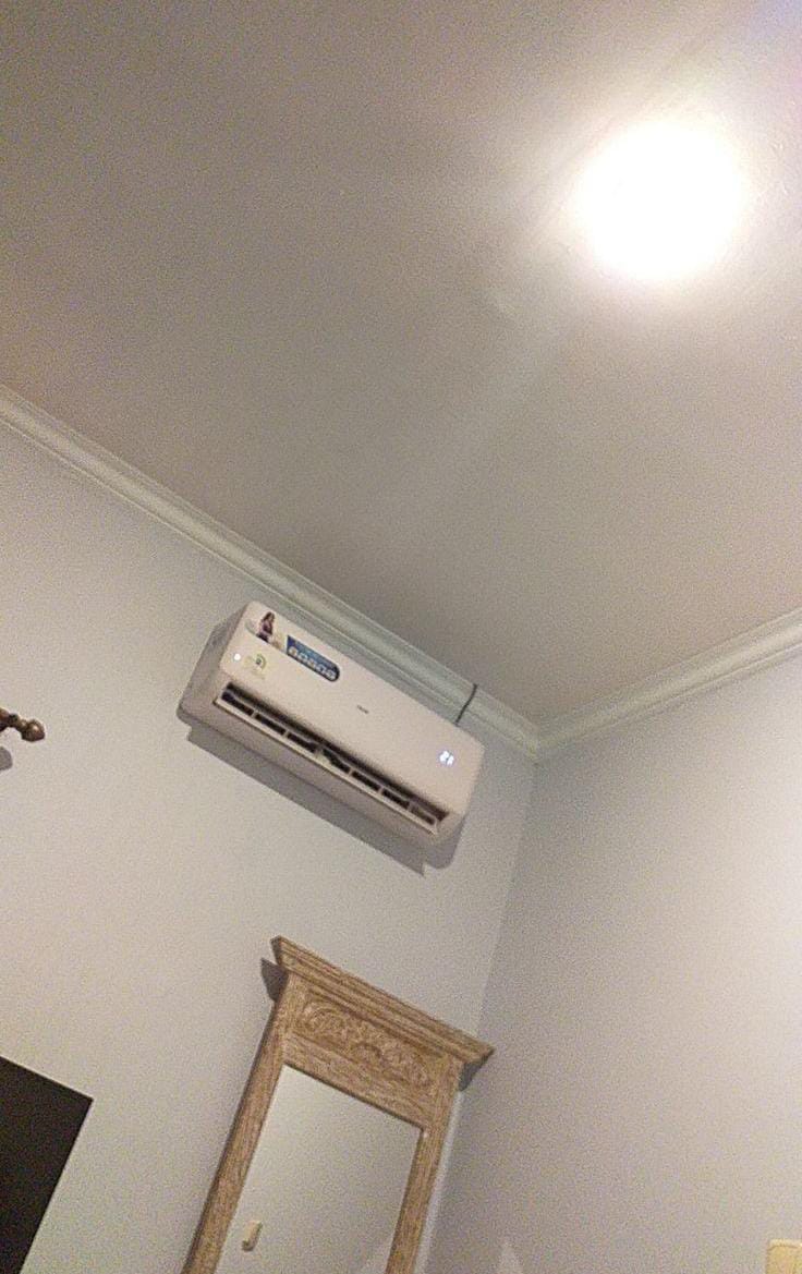 Bahaya Memggunakan Air conditioner (AC) Dalam Waktu Lama