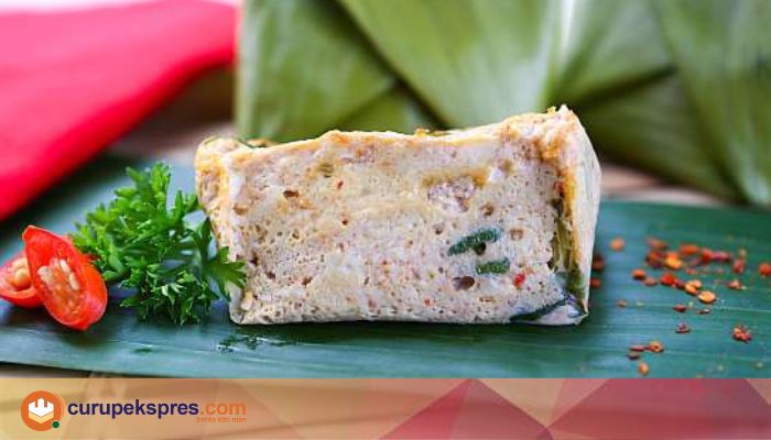 Resep Botok Bandeng Khas Jawa