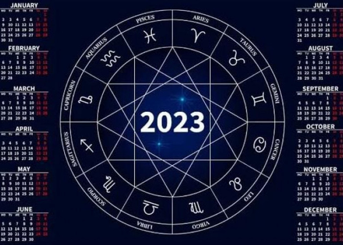 Ramalan Zodiak Hari ini Senin 30 Oktober 2023 