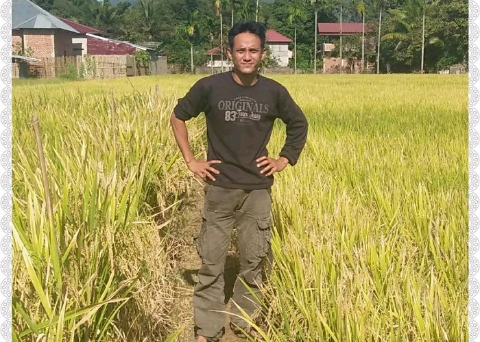 Pamit Pergi Untuk  Eksplor Hutan Tebo Blau, 2 Aktivis Lebong Pokarwis Dikabarkan Hilang