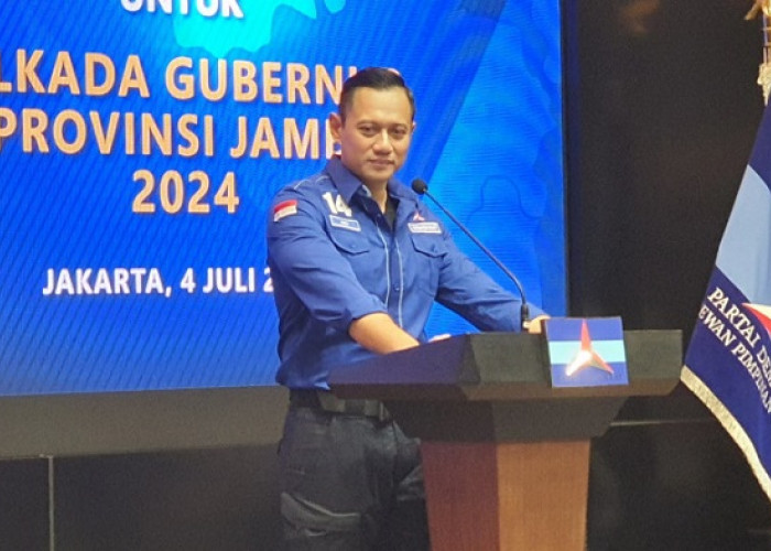 Rekom Partai Demokrat Rejang Lebong Mengarah ke Kandidat Ini!