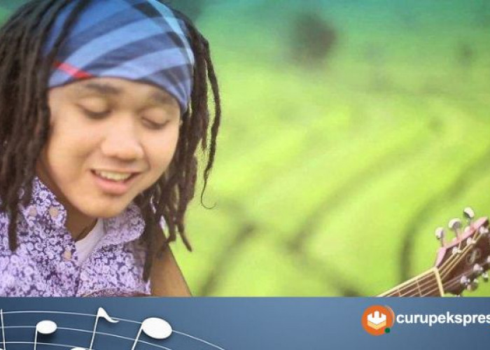 Lirik Lagu 'Ada Aku Disini'  Dhyo Haw