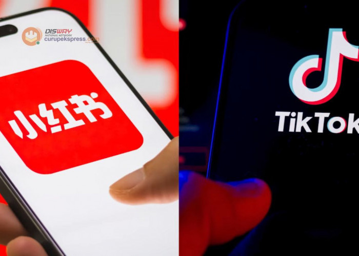 Mengenal Aplikasi Red Note, Aplikasi yang Disebut akan Gantikan Tiktok!