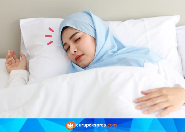 Tips dan Cara Efektif Menjaga Kualitas Tidur Selama Bulan Puasa
