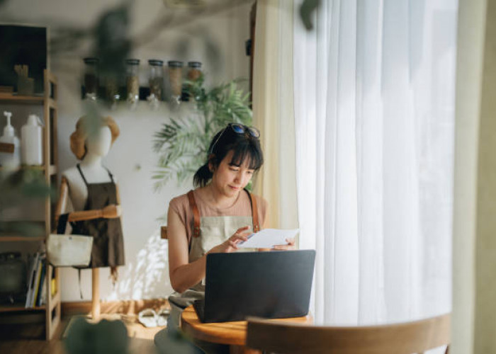 Alasan Orang Lebih Suka Menggunakan Tablet Dibanding Laptop untuk Bekerja