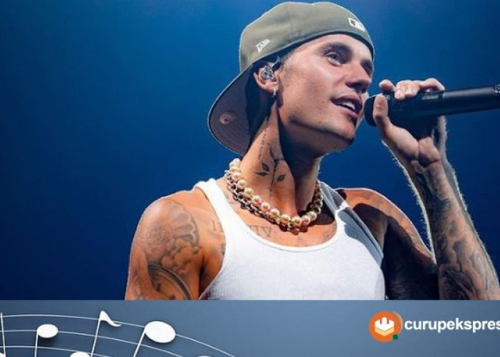 Lirik Lagu 'As Long as You Love Me' Justin Bieber