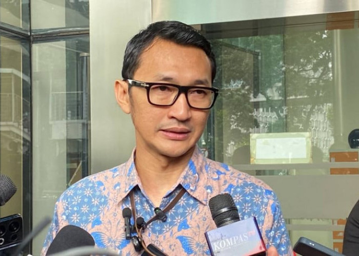 KPK Rilis 11 Orang Diamankan Hasil OTT Bupati Rejang Lebong, Saat Ini Sudah di Gedung Merah Putih 