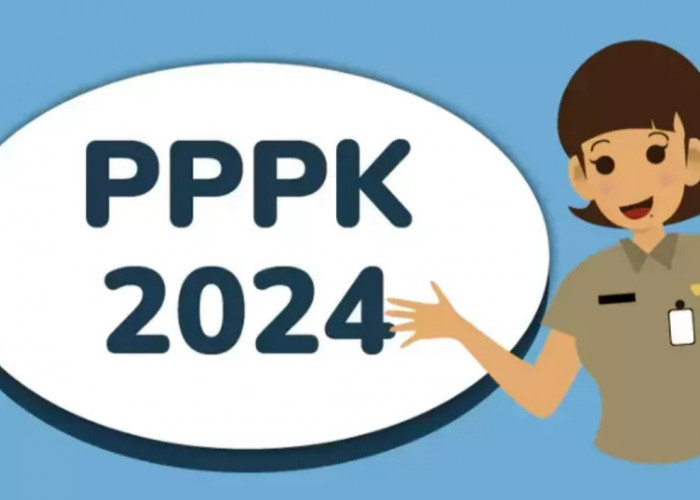 Cara Cek Pegawai Non ASN di BKN Sebelum Daftar PPPK 2024