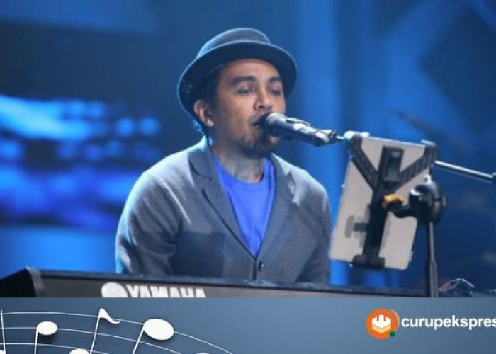 Lirik Lagu 'Akhir Cerita Cinta' Glen Fredly