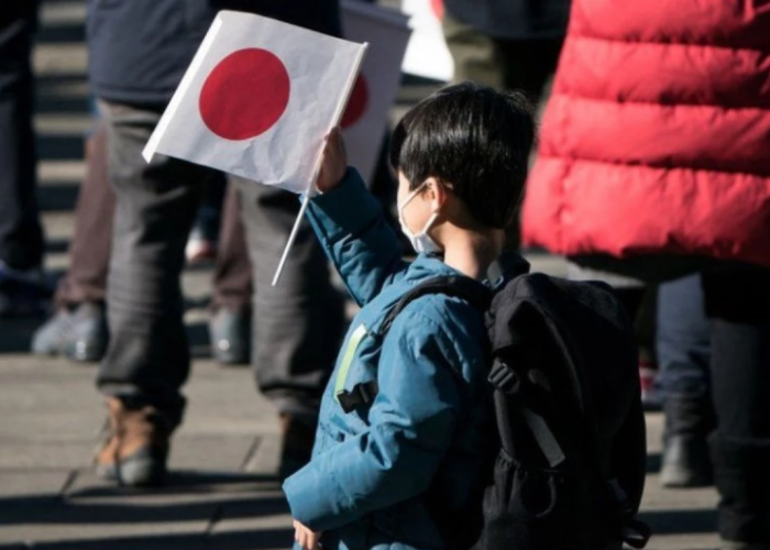 Angka Kelahiran Jepang Terus Menurun, PNS Hanya Bekerja 4 Hari dalam Seminggu