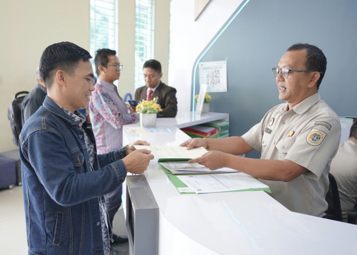 Ini Kewajiban Bayar BPHTB dan PPh dalam Transaksi Jual Beli Tanah