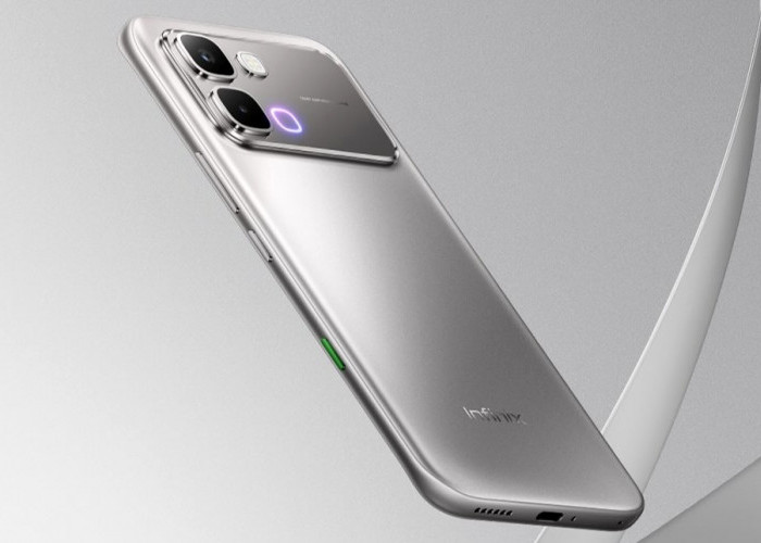  Spesifikasi Lengkap Infinix Note Edge 5G di Indonesia, Harga Mulai Rp3 Jutaan,