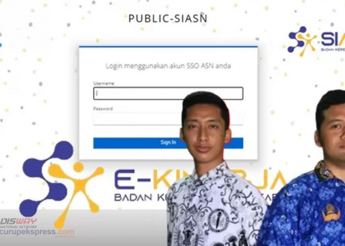 Panduan Lengkap Akses e-Kinerja BKN: Fitur dan Manfaat bagi ASN