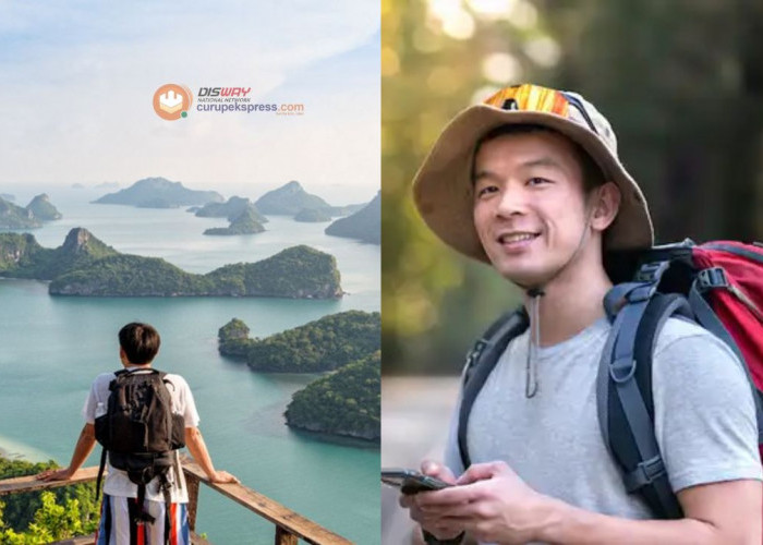 Tips Traveling Hemat dan Aman untuk Backpacker Pemula