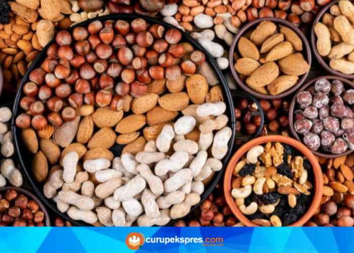 6 Fakta Menarik tentang Kacang-kacangan untuk Kesehatan: Menurunkan Risiko Penyakit Jantung
