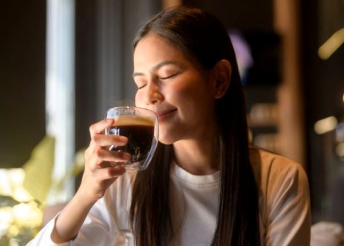 Fakta Menarik tentang Kepribadian Penikmat Kopi Hitam yang Perlu Anda Tahu