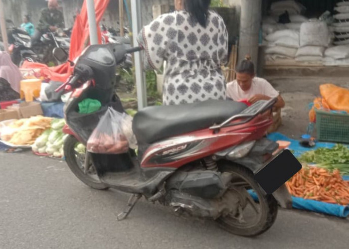 Catat! Ini 3 Tips Merawat Motor Matic di Musim Hujan yang Harus Kamu Ketahui
