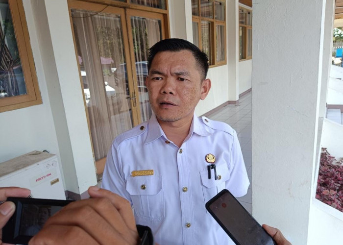 3.005 Warga Rejang Lebong Daftar Program CKG, Terbanyak Puskesmas Tanjung Agung