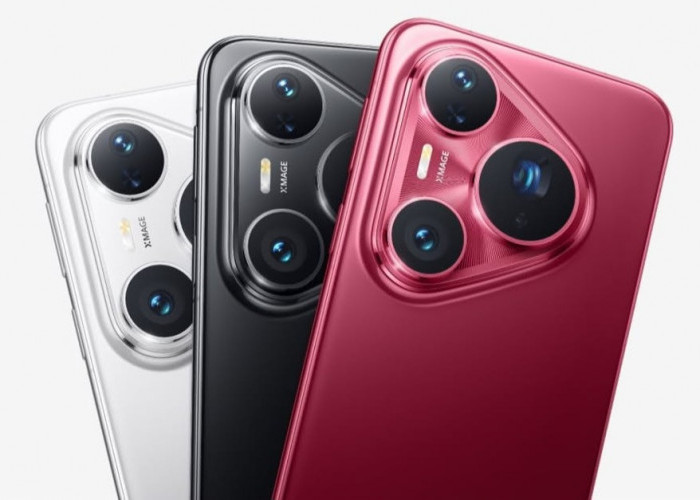  Huawei Tebar Promo Gila, HP Lipat dan Flagship Kini Lebih Terjangkau