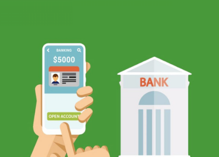 Bank Digital vs. Bank Konvensional: Perbandingan Lengkap